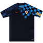Croatia 2022-2023 Away Football Shirt (BNWT) M
