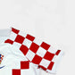 Croatia 2022-23 Football Shirt (Medium)