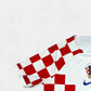 Croatia 2022-23 Football Shirt (Medium)