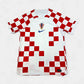 Croatia 2022-23 Football Shirt (Medium)