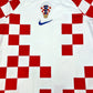 Croatia 2022-23 Football Shirt (Medium)