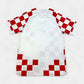 Croatia 2022-23 Football Shirt (Medium)