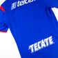 Cruz Azul 2014-15 Football Shirt (Medium)