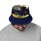 Lee Buccilli - Current Players - Bucket Hat