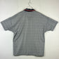 Manchester United 1995/1996 Third Shirt - XL - Authentic Umbro Shirt