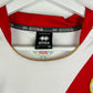 Rayo Vallecano 2012/2013 Player Issue Home Shirt - Tito RR 2