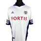 Anderlecht 2001-02 Home - Size L