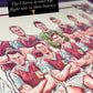 Burnley Inspired 1959-1960 Title Winners Football Print
