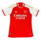 Arsenal 2023/2024 Heat.Rdy Home Shirt - Medium - Excellent