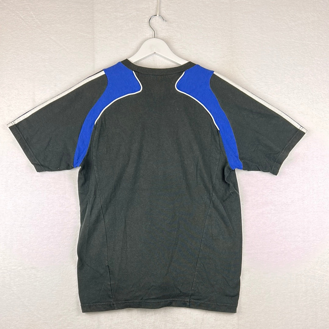 Chelsea 2008/2009 Training Shirt - 42 Inches - Adidas 638467