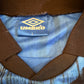 Manchester United 1992-1993 Away Shirt - Large -