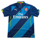 Arsenal 2014/2015 Third Shirt