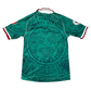 Mexico 1998 Fans Version Home Shirt