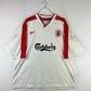 Liverpool 1998-1999 Away Shirt