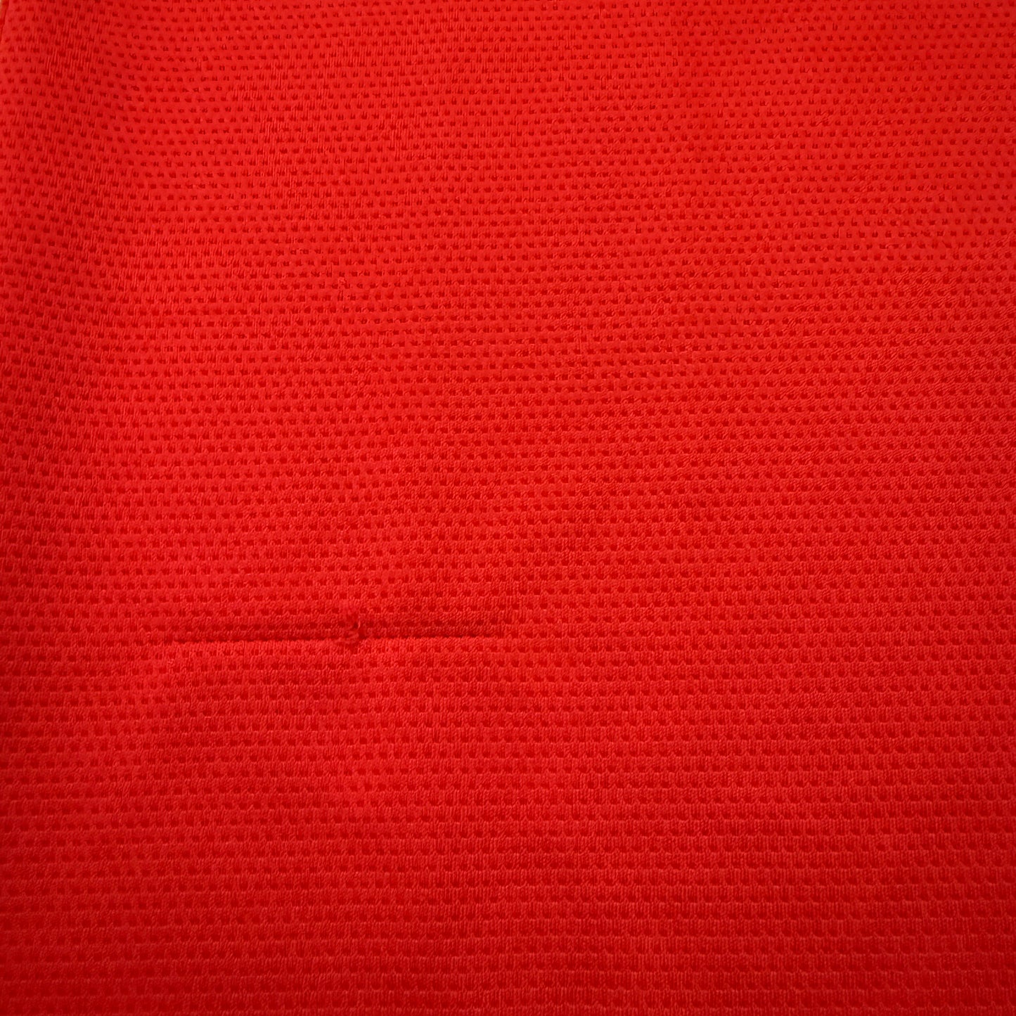 Manchester United 2021-2022 Home Shirt -