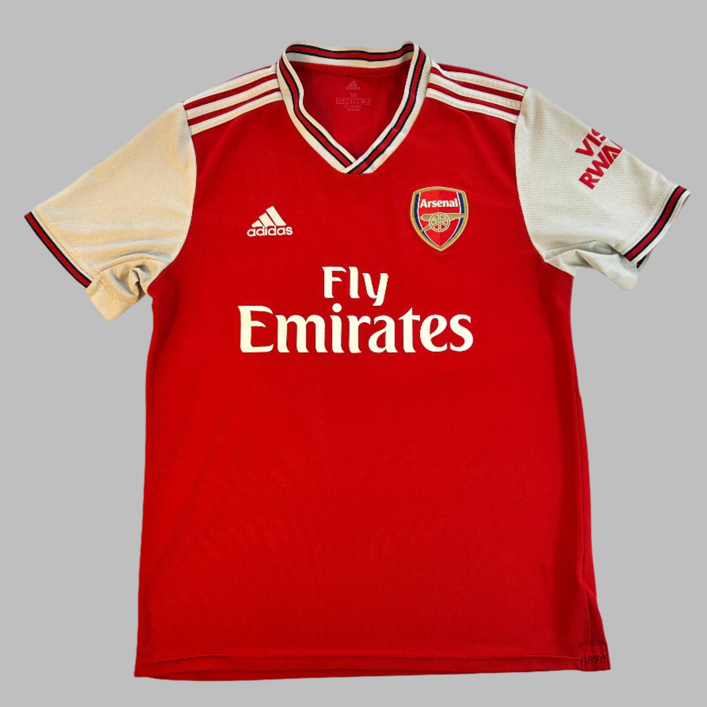 Arsenal 2019/2020 Home Shirt - Various Sizes - Adidas EH5637