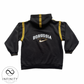 Borussia Dortmund 1/2 Zip Hoodie 1998/00 (L)