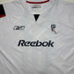 Bolton Wanderers Home Shirt 2005/06 LS (XXL) Okocha 10
