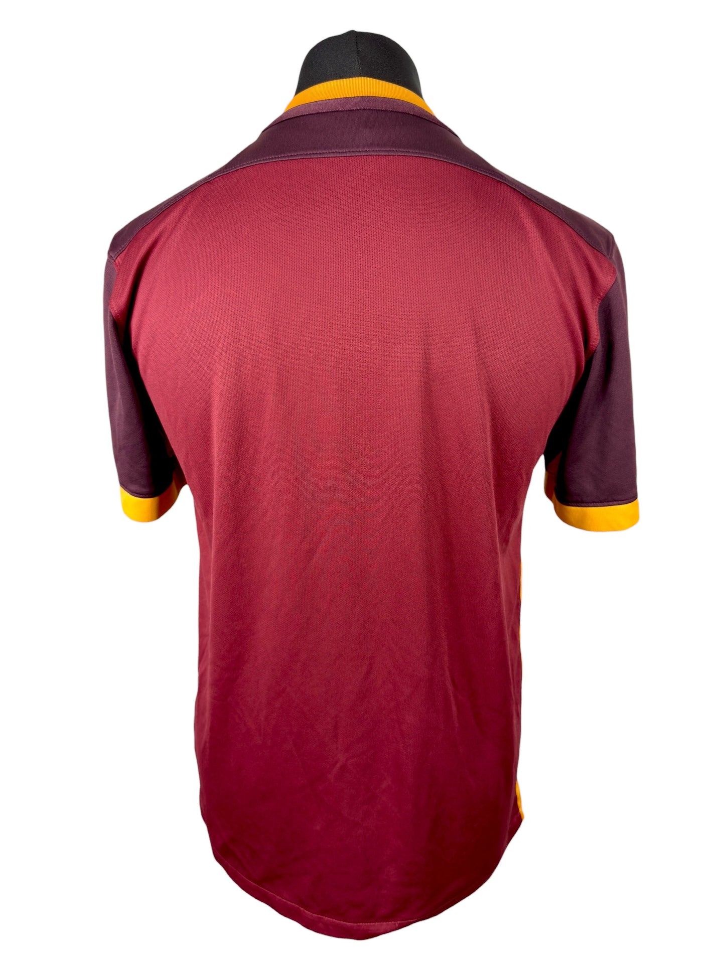 AS Roma 2025-16 Home - Size M