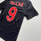 Atletico Madrid Away Shirt 2011/12 (S) Falcao 9
