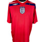 England 2008-10 Away Shirt - Size XL (L Fit)