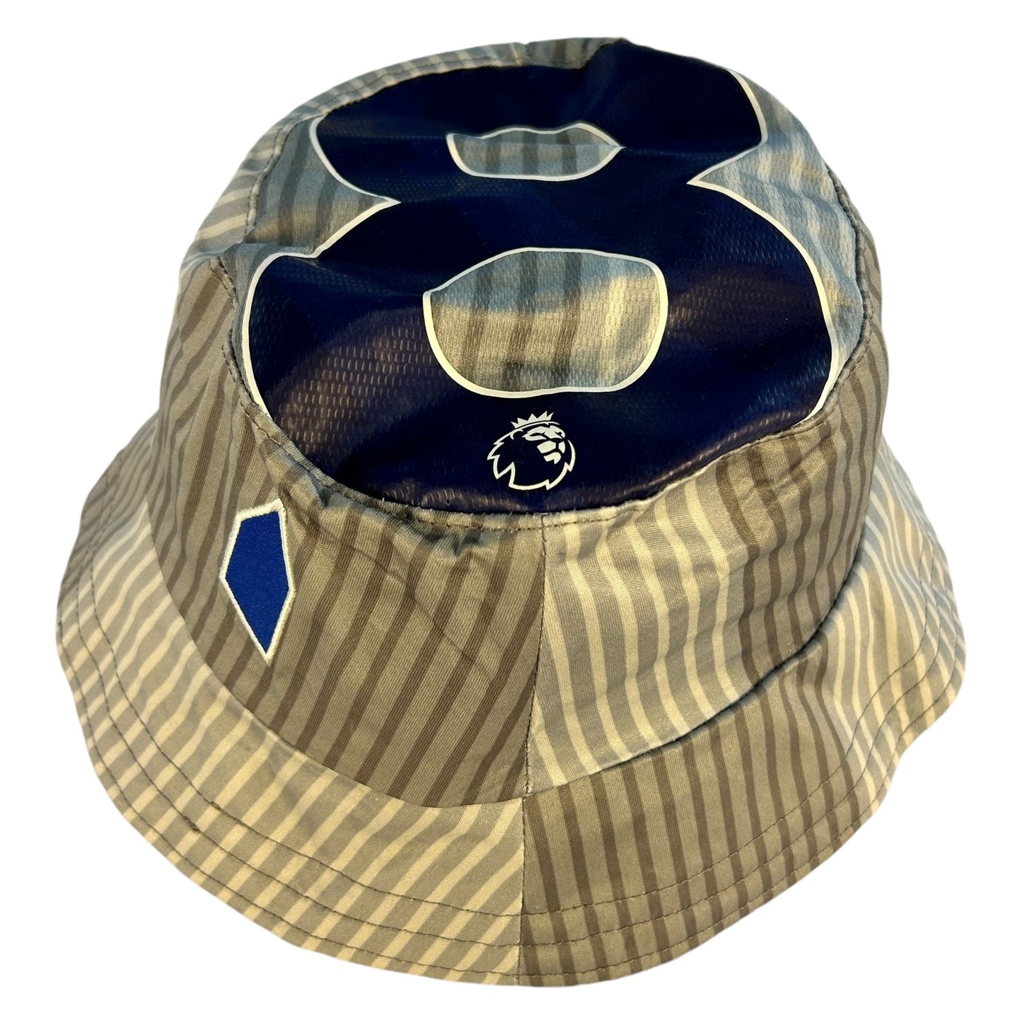 Everton 23/24 Upcycled Third Shirt Bucket Hat