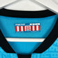 Stoke City 2021/2022 Goalkeeper Shirt - Large