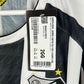 Santos 2020-2021 Home Shirt - 2XL - New With Tags