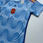 Spain Away Shirt 2022/23 (L) Rodri 16 BNWT