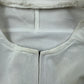 Real Madrid 2004/2005 Match Worn Home Shirt - Carlos 3