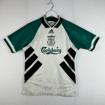 Liverpool 1993-1994-1995 Away Shirt - Small