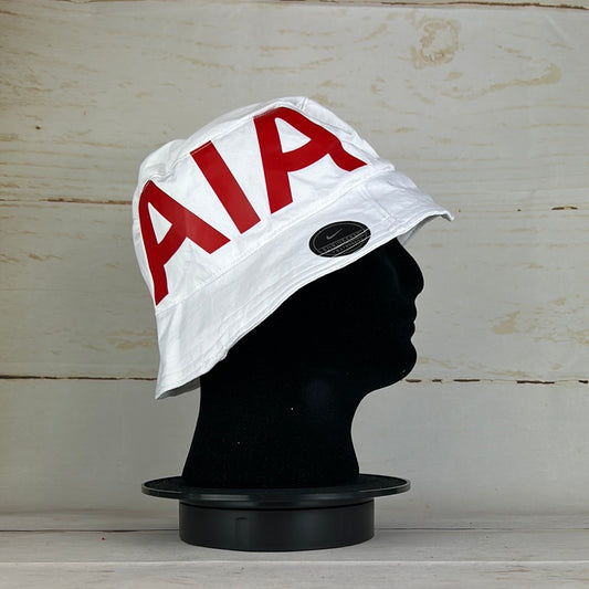 Tottenham Hotspur 2021/2022 Home Shirt Bucket Hat
