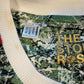 Manchester United Stone Roses Icons Shirt - Authentic