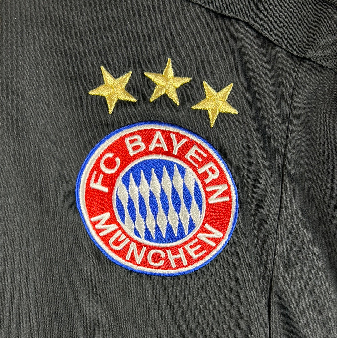 Bayern Munich 2007-2008 Third Shirt - XL - Good Condition