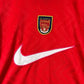Arsenal 1994-1995 Training Shirt - Extra Large - Excellent