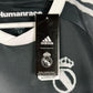 Real Madrid Human Race Shirt - BNWT - Medium