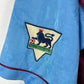 West Ham United 1995-1996-1997 Home Shirt - XL - Dumitrescu 18