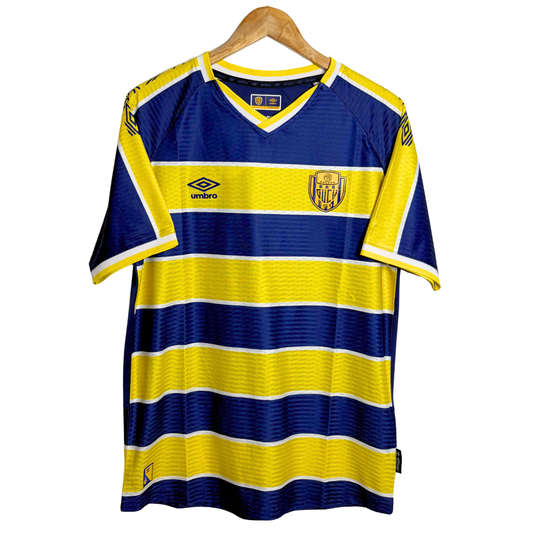 2023-24 Ankaragucu Home Shirt - L
