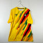 Zimbabawe 2022 Away Shirt