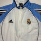 Real Madrid Tracksuit 2005/06 (L)