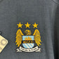 Manchester City 2010/2011 Away Shirt - BNWT - Balotelli 45 - Long Sleeve