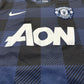Manchester United 2013/14 Away Shirt - Nike 532838-411