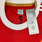 Manchester United 2021/2022 Player Issue Home Shirt - Cavani - MUFC COA