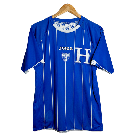 2009 Honduras Third Shirt - M