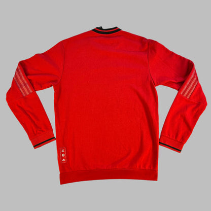 Manchester United Chinese New Year 2021 Jumper - Year Of The Ox