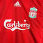 Liverpool 2008-2009 Home Shirt - Various Sizes - Excellent Condition - Adidas 313214