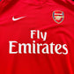 Arsenal 2008/2009 Home Shirt