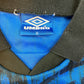 Manchester United 1992/1993 Away Shirt - Medium - Excellent