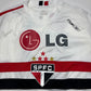 Sao Paulo Home Shirt 2006 (L) Thiago 19