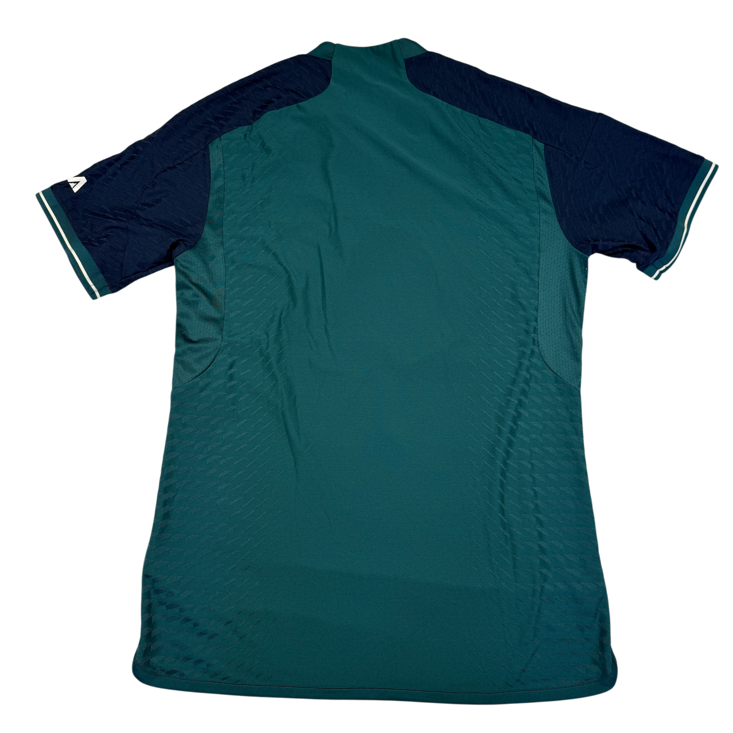 Arsenal 2023/2024 Player Issue Away Shirt - P Code